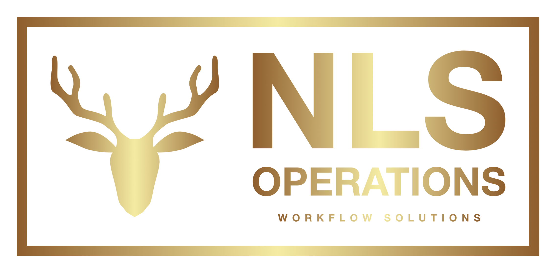 NLS Operations - Workflow Solutions